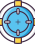 FPS Game icon