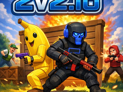 2v2 Io background