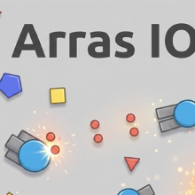 Arras IO