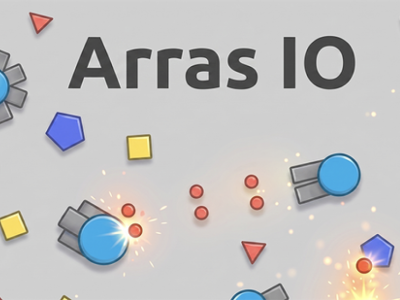 Arras IO background