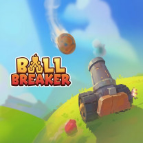 Ball Breaker img