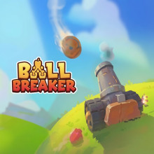 Ball Breaker