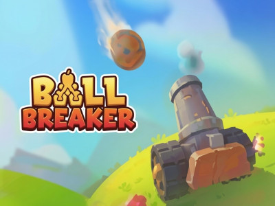 Ball Breaker background