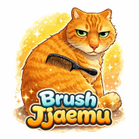 Brush Jjaemu img