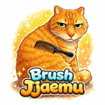 Brush Jjaemu img