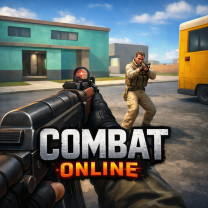 Combat Online img