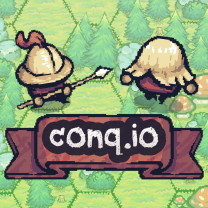 Conq IO img
