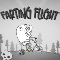 Farting Flight img