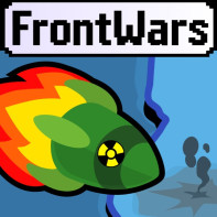 FrontWars IO img