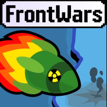 FrontWars IO