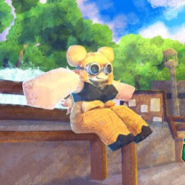 Garden Horizons img
