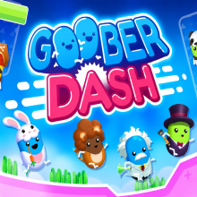 Goober Dash