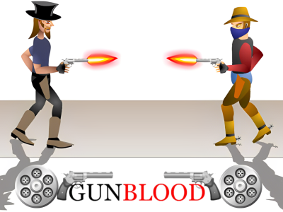 Gunblood background