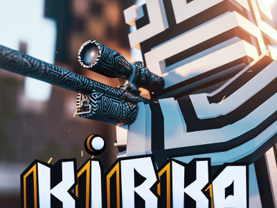 Kirka background