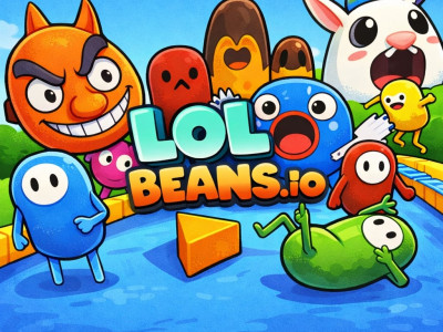 LOLBeans background