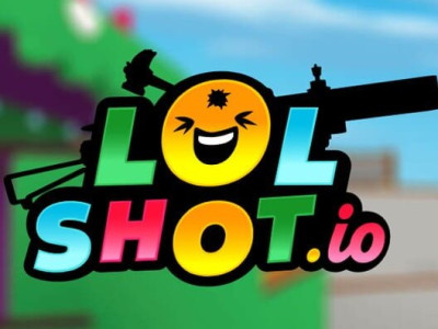 LOLShot.io background