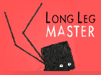 Long Leg Master background