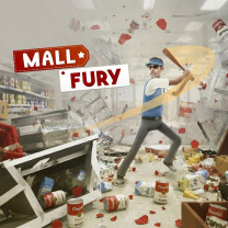 Mall Fury img