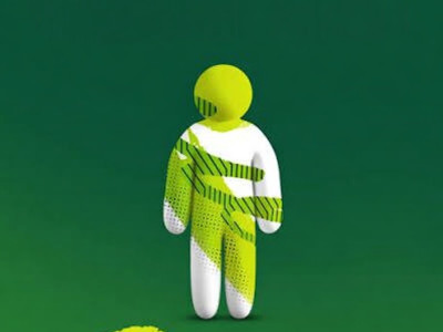 Meccha Chameleon background