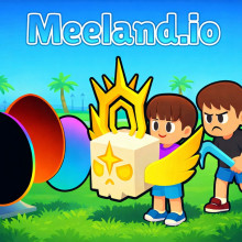 Meeland Io