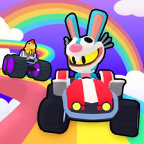 Obby Roads Obby Roads img