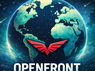 OpenFront IO background