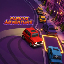 Parking Adventure img