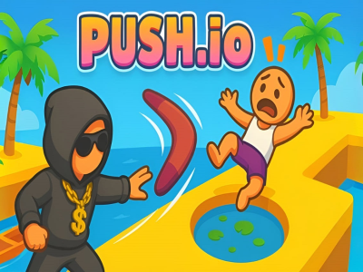 Push.io background