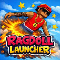 Ragdoll Launcher img