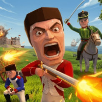 Redcoats IO img
