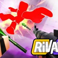 Rivals