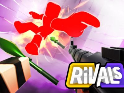Rivals background