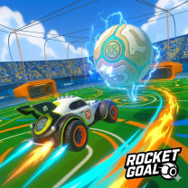 Rocket Goal IO img