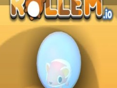 Rollem background