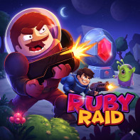 Ruby Raid img