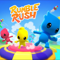 Rumble Rush img