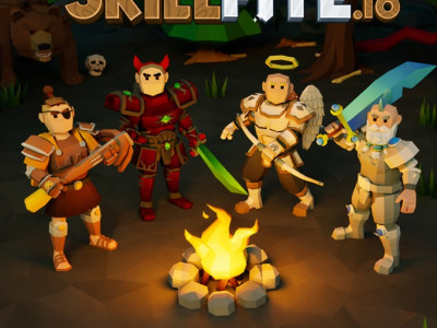SkillFite background