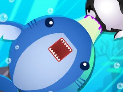 Stabfish background
