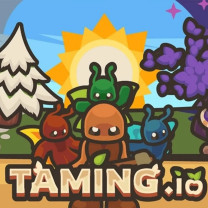 Taming Io img