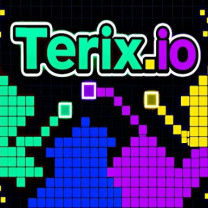 Terix IO img