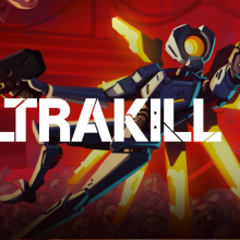Ultrakill