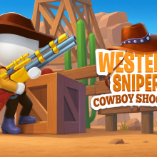 Western Sniper