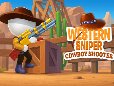 Western Sniper background