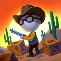 Western Sniper img