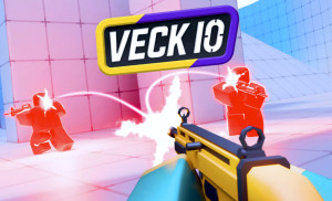 Veck IO img