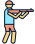 Shooting Games icon