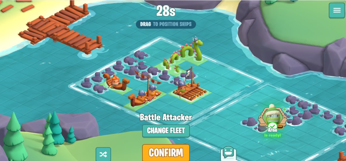 BattleTabs is a multiplayer