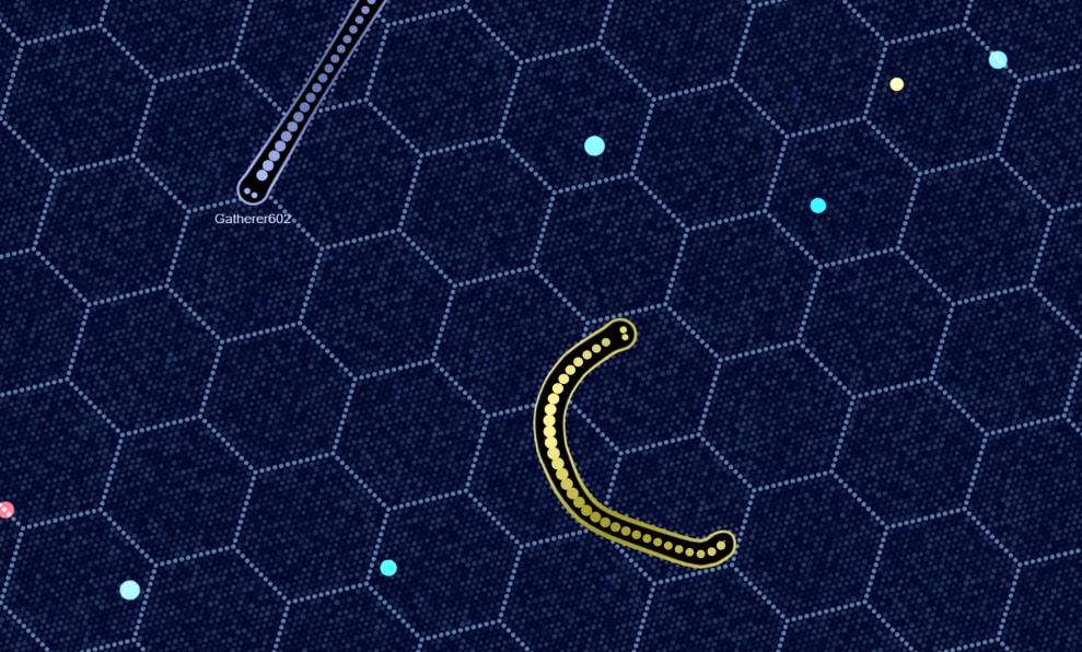 Gulper screenshot