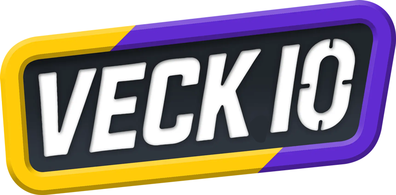 Veck IO logo