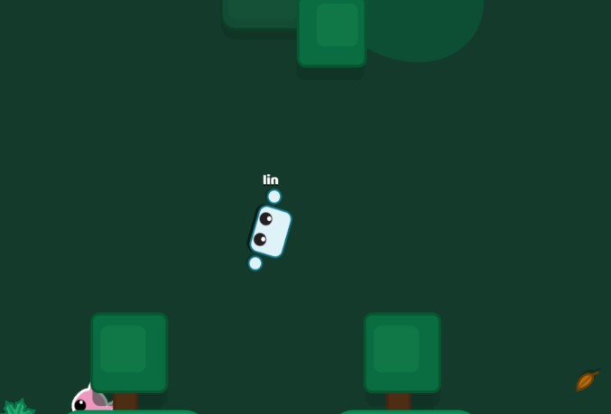 Starve screenshot